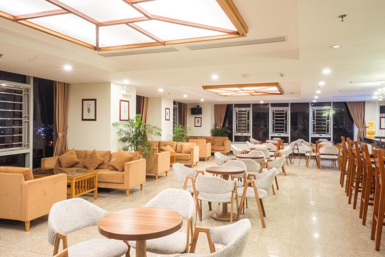 Vinh Hoang Hotel Dong Hoi Exterior foto